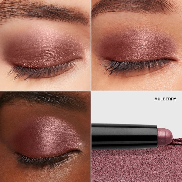 Pikkukuva 2 / 3: Bobbi Brown 716170289298 luomiväri 1,6 g Mulberry Kimmellys