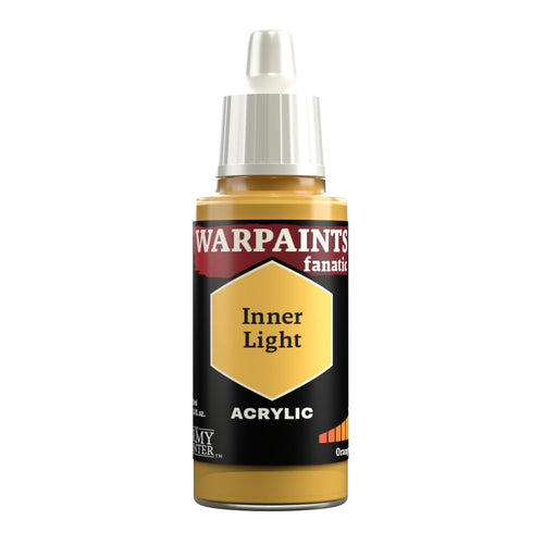 The Army Painter Warpaints Fanatic Effects Akrylmaling 1 stk