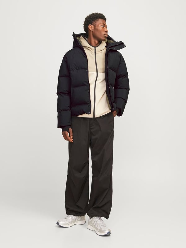 Miniatyrbild 3 av 7: Jack & Jones 12261971_2161.63 kappa och jacka