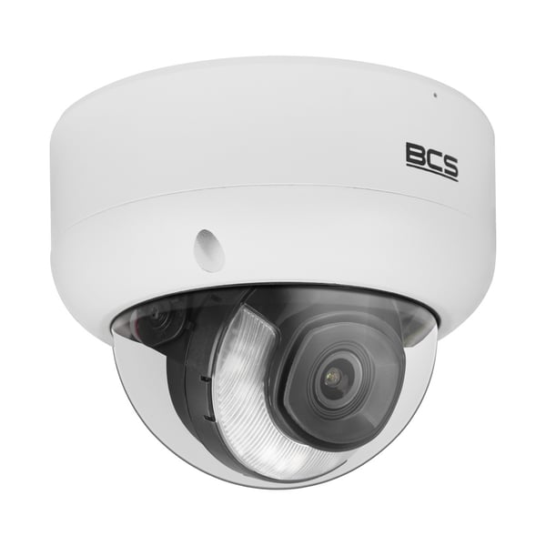 BCS BCS-L-DIP28FCR3L3-Ai1 Kupoli IP-turvakamera Sisätila ja ulkotila 3840 x 2160 pikseliä Katto/seinä