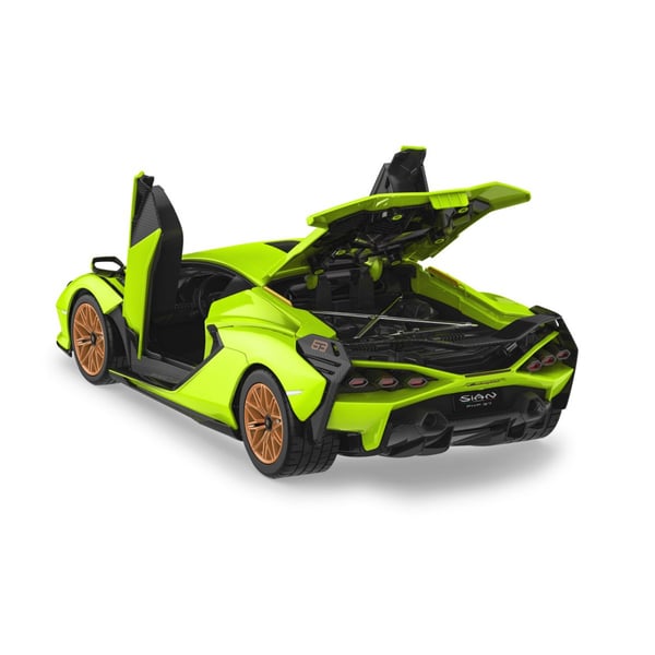 Jamara Lamborghini Sián FKP 37 Radio-kontrolleret (RC) model On-road racerbil Elektrisk motor 1:18