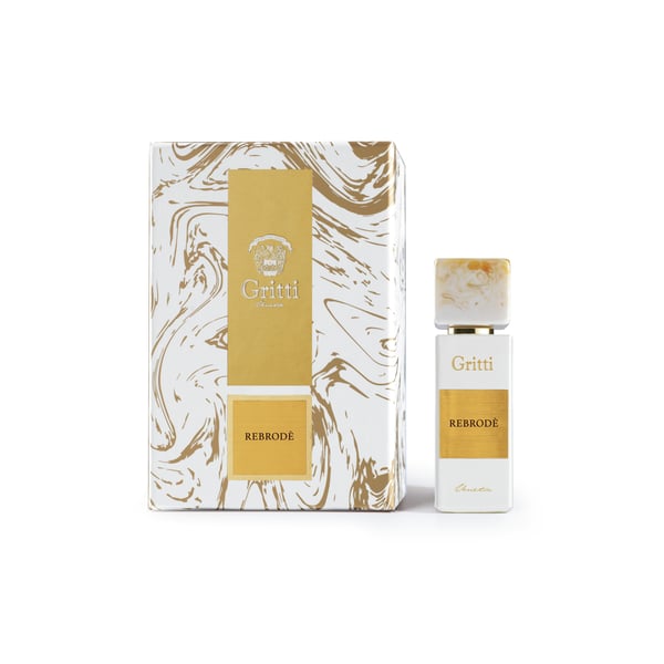 Gritti Venetia Rebrode 100 ml Naisten