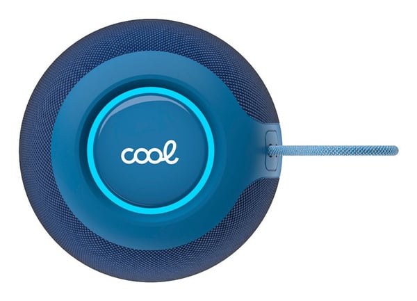 Miniatyrbild 2 av 9: COOL Accesorios CORD Blå 6 W
