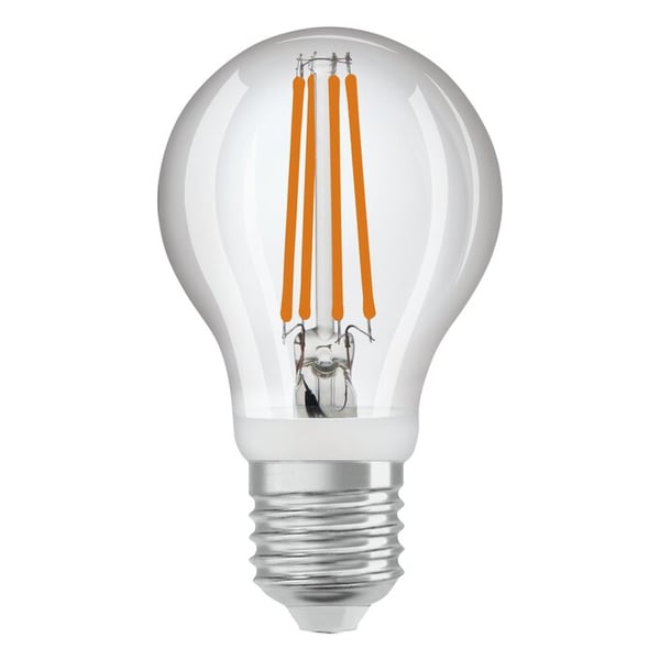 Osram LED Star Classic LED-lampe Varm hvid 2700 K 7,3 W E27 E