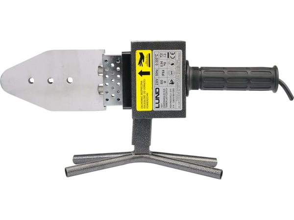 LUND 78911 muovihitsauslaite 800 W 1 kpl