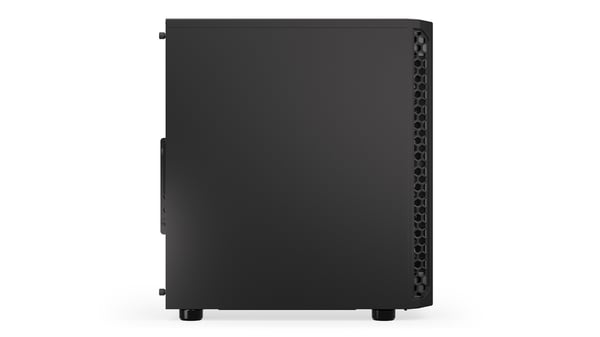 ENDORFY Signum 300 Solid Tower Svart