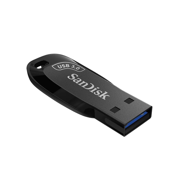 Pikkukuva 2 / 4: SanDisk SDCZ410-128G-G46 USB-muisti 128 GB USB A-tyyppi 3.2 Gen 1 (3.1 Gen 1) Musta