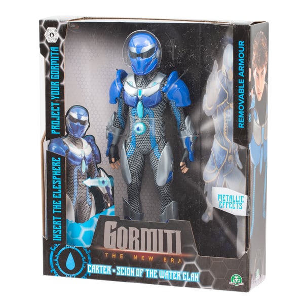 GP TOYS GRV051 action & samlefigurer