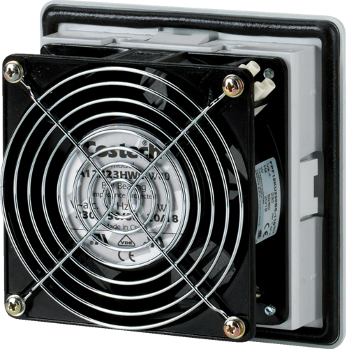 Hager FL210Z tilbehør til elektrisk kabinet Hager FL210Z tilbehør til elektrisk kabinet
