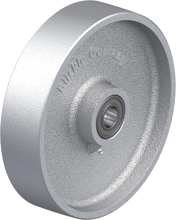 Blickle G 250/25IK Hjul