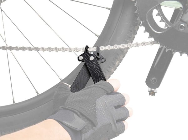 Topeak TTL007 reservedel og tilbehør til cykel Dækjern sæt