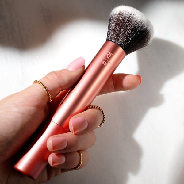 Miniatyrbild 6 av 7: Real Techniques Everything Face Makeup Brush