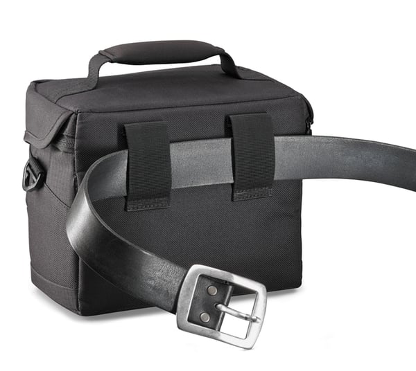 Cullmann Panama Maxima 120 Kompakt etui Sort