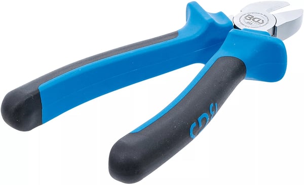 Miniatyrbild 2 av 6: BGS technic Swedish Diagonal Side Cutter