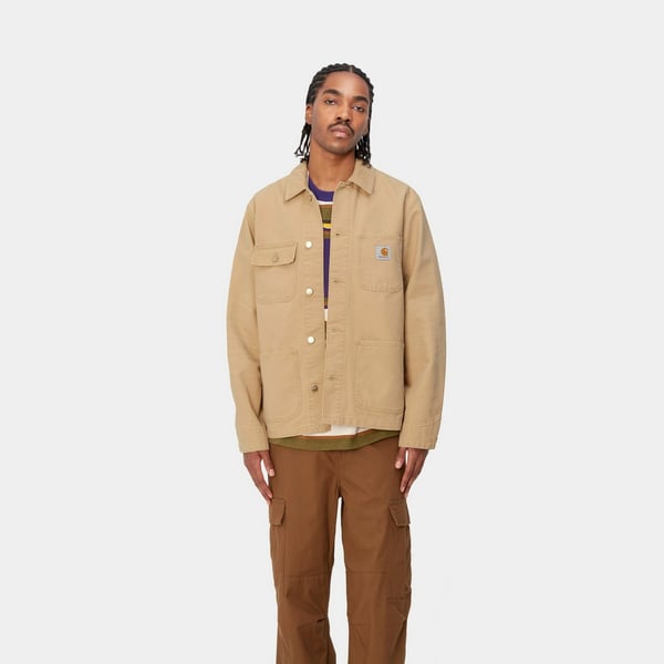 Carhartt I031519_25B_3K_M frakke & jakke