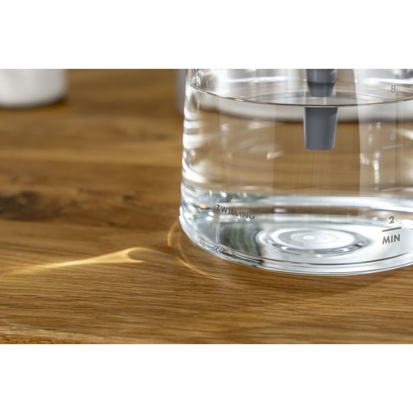 ZWILLING Enfinigy Filter kaffemaskine 1,5 L