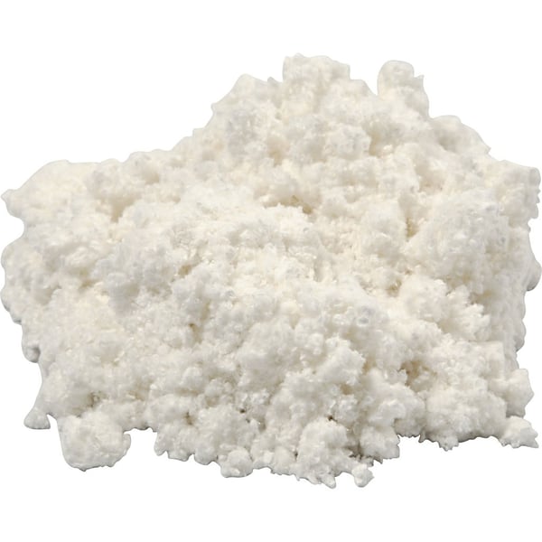 Creativ Company 263550 forbrugsvare til modellering Papmaché 400 g Hvid 1 stk