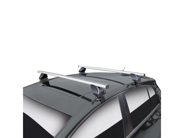 Twinny Load 7914000 auton katto- ja kuljetusteline Kattoteline Alumiini