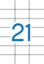 Miniatyrbillede 2 af 8: APLI 01276 Hvid