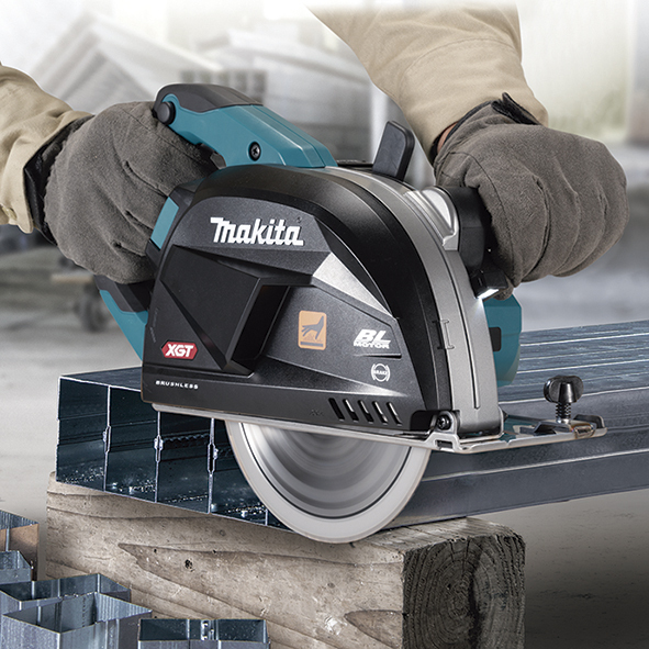 Miniatyrbild 2 av 5: Makita CS002GZ övrigt