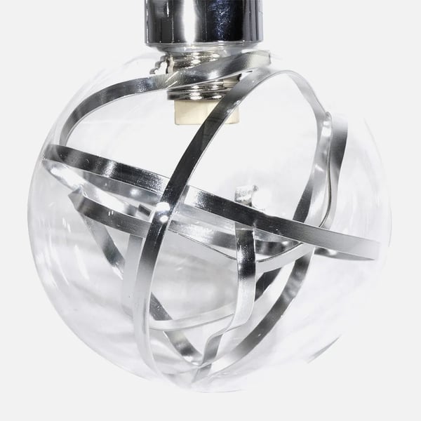 Fabrilamp 154484020 kattovalaistus