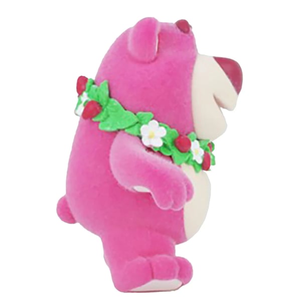 Pikkukuva 2 / 5: Enesco 6013302 koristepatsas & figuriini Vaaleanpunainen Polyvinyylikloridi (PVC)