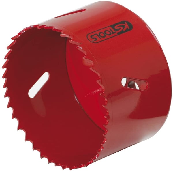 KS Tools 129.5100 hålborr Borr 1 styck KS Tools 129.5100 hålborr Borr 1 styck