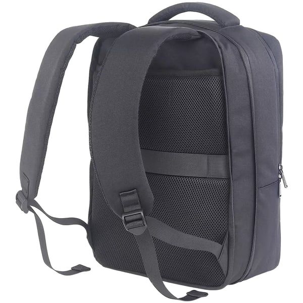 Canyon CNS-BPE5BD1 39,6 cm (15.6") Ryggsäck Grå