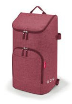 Reisenthel citycruiser Rød