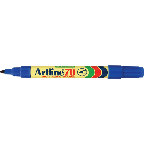 Artline 70 speedmarker