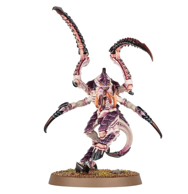 Games Workshop 51-37 action & samlefigurer