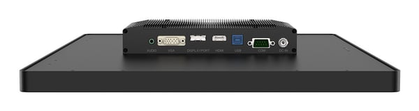 faytech FT24TMCAPOB touch-kontrolpanel 61 cm (24") 1920 x 1080 pixel