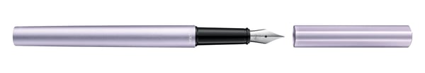 Miniatyrbillede 3 af 9: Pelikan 823678 fyldepen Påfyldningssystem til patron Lilla 1 stk