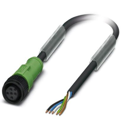 Phoenix Contact 1442531 sensor- & aktuatorkabel 5 m