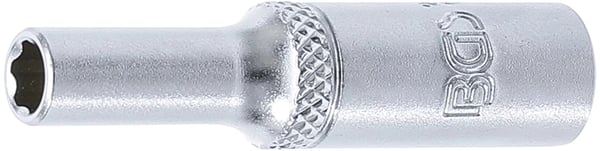 Miniatyrbillede 1 af 3: BGS technic Socket stikkontakt