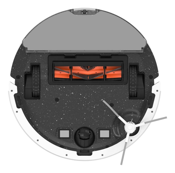 Miniatyrbild 4 av 5: EZVIZ CS-RE4P 0,35 l Vit