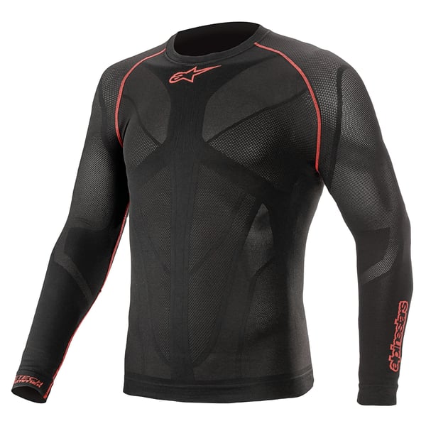 Alpinestars 4752521-13-2XS collegepaita ja huppari Villapusero Alpinestars 4752521-13-2XS collegepaita ja huppari Villapusero