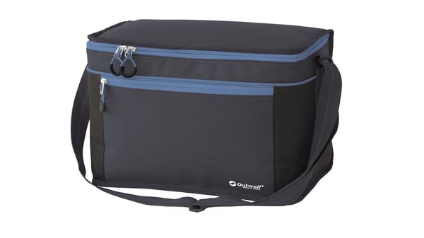 Outwell Petrel L termisk behållare 20 l Marinblå Outwell Petrel L termisk behållare 20 l Marinblå