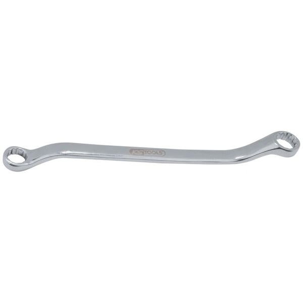 Miniatyrbillede 1 af 2: KS Tools 964.111 ringsvensknøgle Rustfrit stål 260 mm