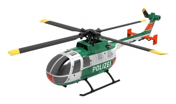 FliteZone 15580 Radio-kontrolleret (RC) model Helikopter Elektrisk motor