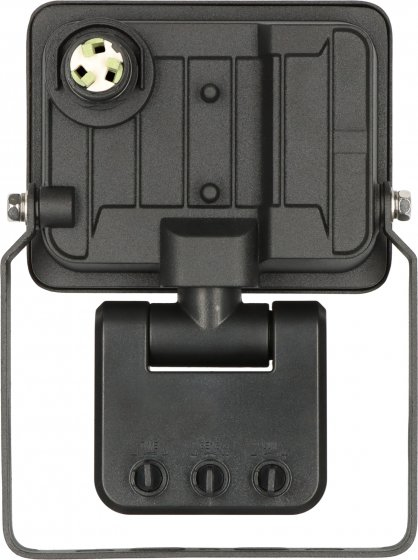 Miniatyrbild 5 av 11: Brennenstuhl 1171250142 strålkastare Svart 10 W LED D