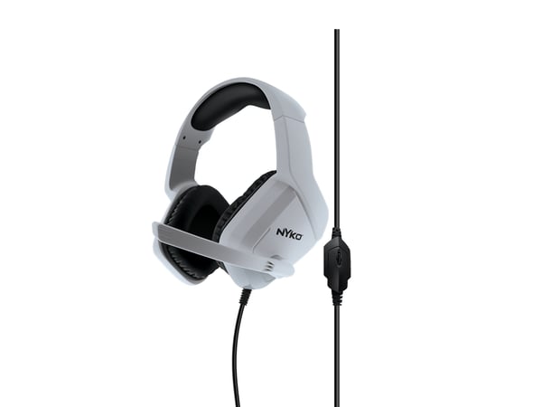 Pikkukuva 6 / 9: Nyko Deluxe Master Pak for PlayStation 5 Videopeliohjaimen lisälaite