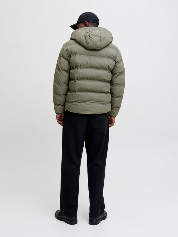 Pikkukuva 2 / 7: Jack & Jones 12279239_1924_XL takki ja pusakka