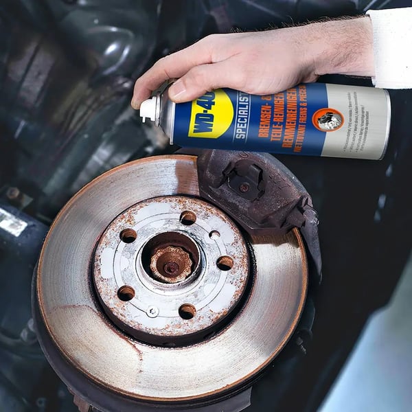 Pikkukuva 4 / 4: WD-40 SPECIALIST tarkkuuspuhdistaja 500 ml