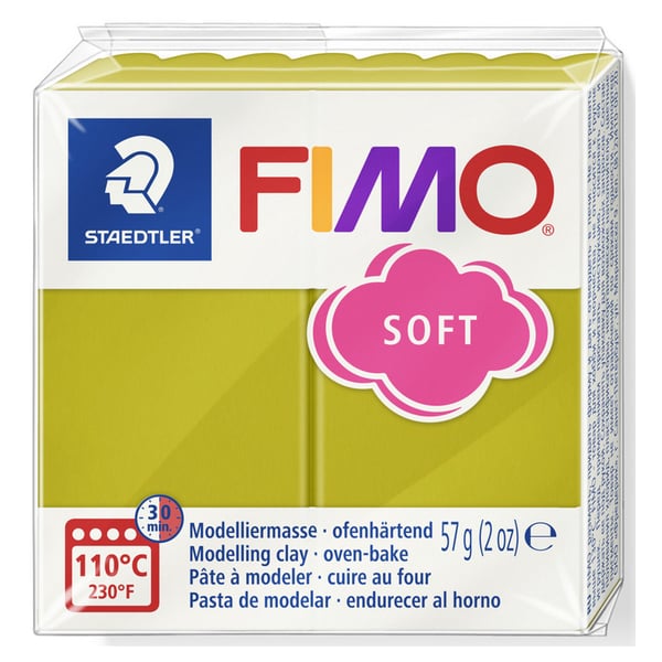 Staedtler FIMO 8020-T51 Askartelulelu