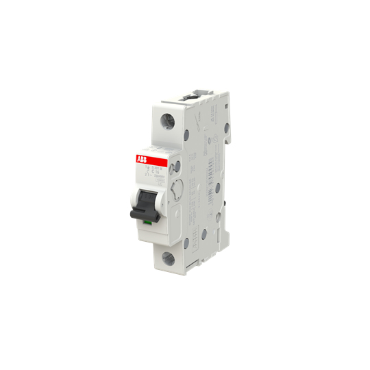 ABB S201M-C16 strömbrytare Dvärgbrytare 1