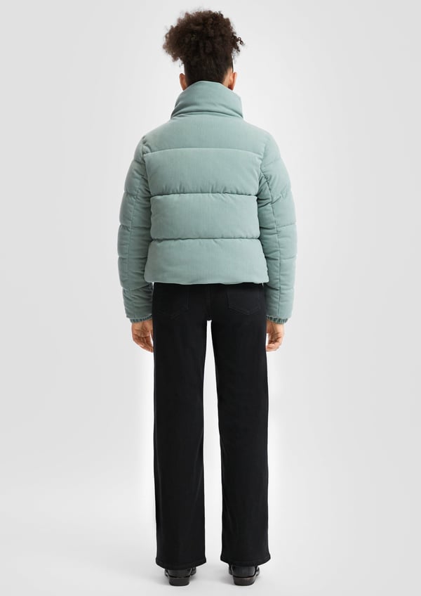 s.Oliver 2163154.6215.XXL kappa och jacka