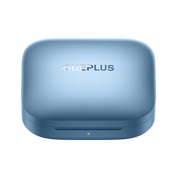 Miniatyrbillede 4 af 4: OnePlus Buds 3 Headset Trådløs I ørerne Opkald/musik Bluetooth Blå