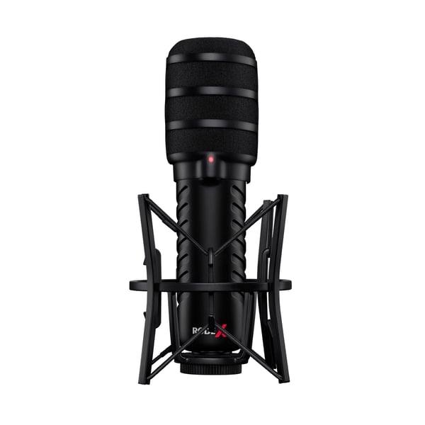 RØDE XDM-100 Svart Mikrofon till PC