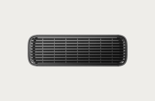 Miniatyrbillede 2 af 5: Synology BeeStation Plus NAS Desktop Intel® Celeron® J4125 4 GB DDR4 8 TB SSD Sort
